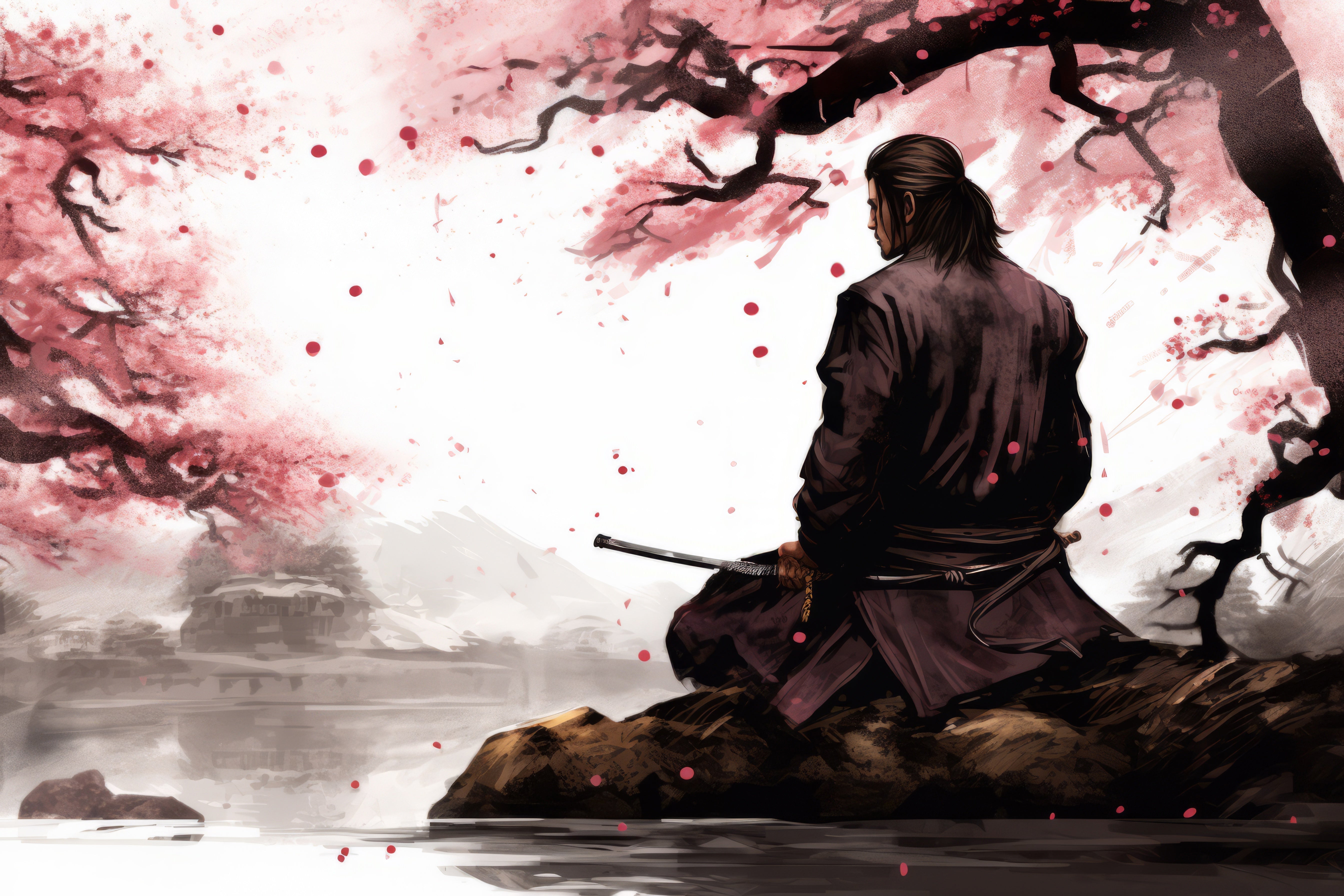 The Bushidō Code: Seven Virtues That Define How We Live and Dress