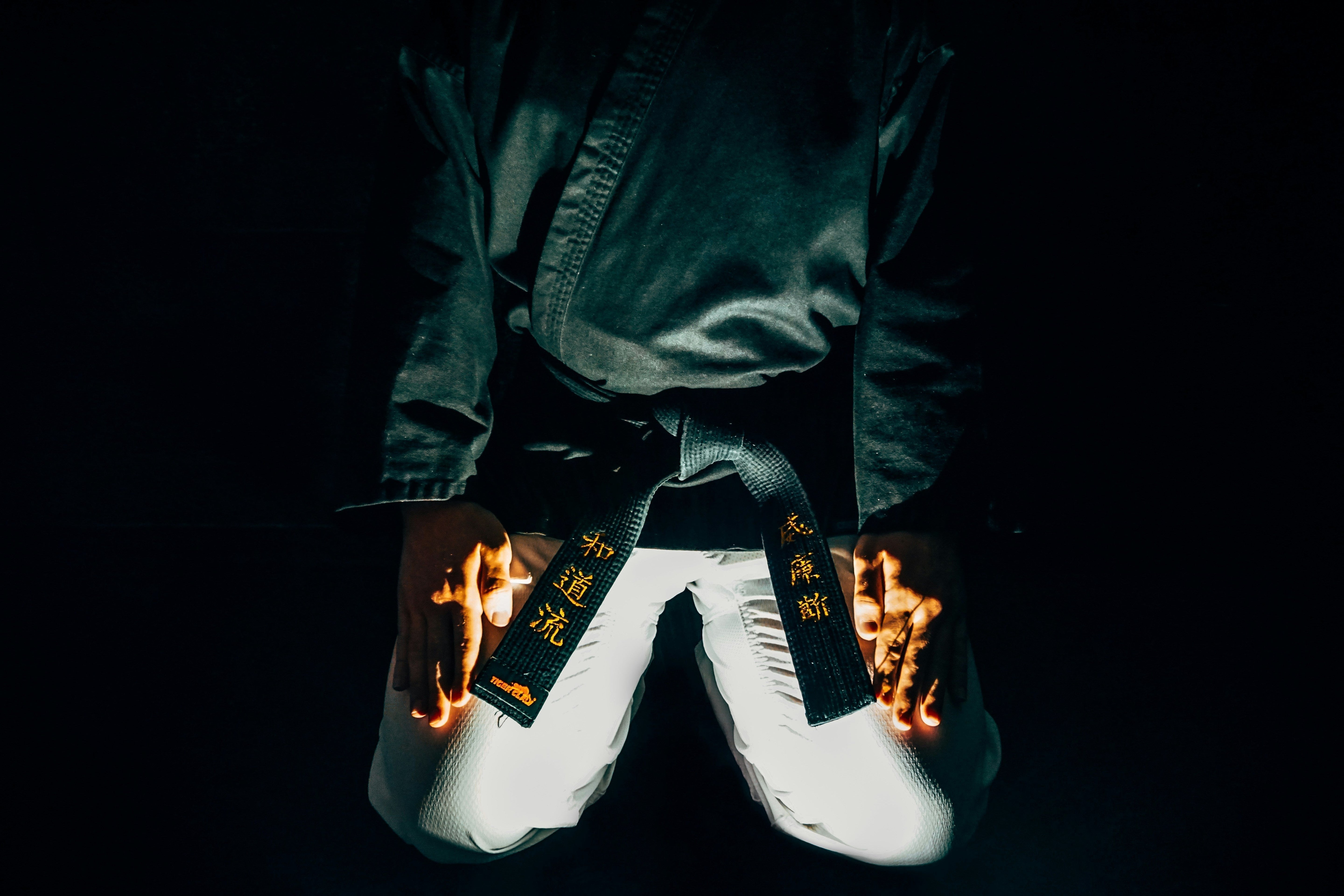 How Martial Arts Inspired Modern Fashion and Streetwear