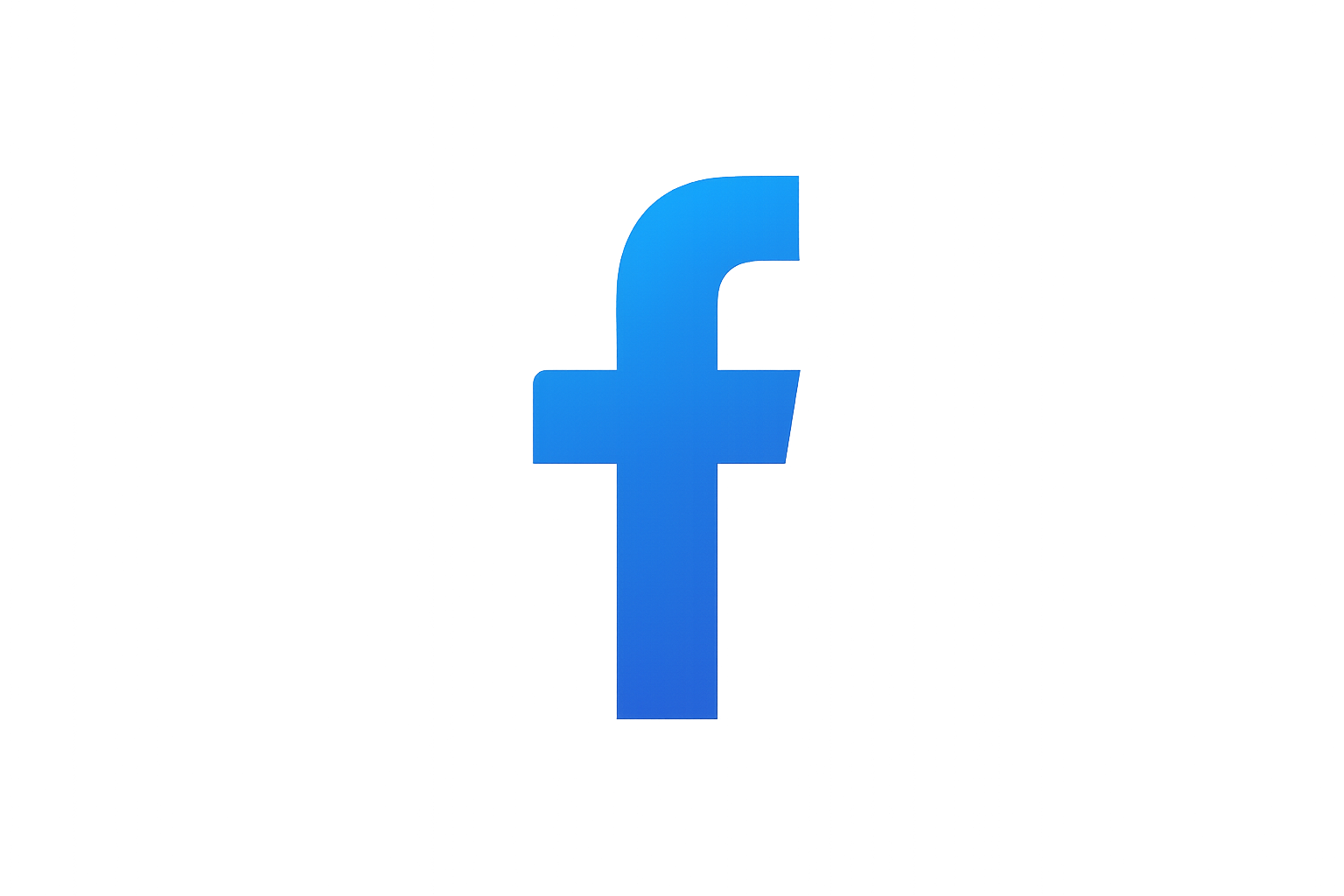 facebook logo 2026